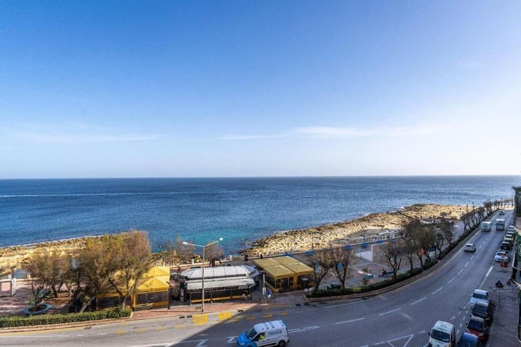 Appartamento Principal Sliema